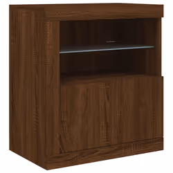 VidaXL 836622 living room sideboard/buffet