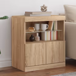 VidaXL 836653 living room sideboard/buffet
