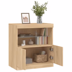 VidaXL 836653 living room sideboard/buffet - Additional view 5
