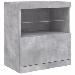 VidaXL 836654 living room sideboard/buffet