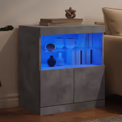 VidaXL 836654 living room sideboard/buffet - Additional view 4