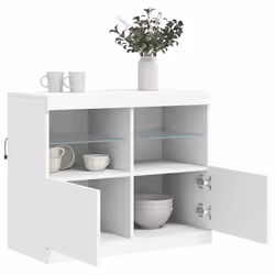 VidaXL 836658 living room sideboard/buffet - Additional view 5