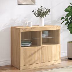 VidaXL 836660 living room sideboard/buffet