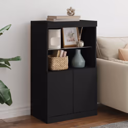 VidaXL 836666 living room sideboard/buffet