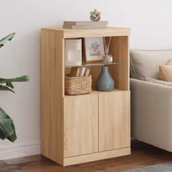 VidaXL 836667 living room sideboard/buffet