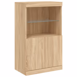 VidaXL 836667 living room sideboard/buffet