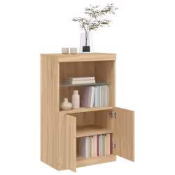 VidaXL 836667 living room sideboard/buffet - Additional view 5