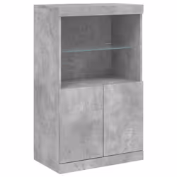VidaXL 836668 living room sideboard/buffet