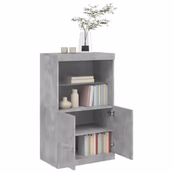VidaXL 836668 living room sideboard/buffet - Additional view 5