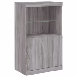 VidaXL 836670 living room sideboard/buffet