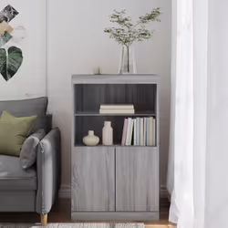 VidaXL 836670 living room sideboard/buffet - Additional view 4