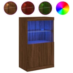 VidaXL 836671 living room sideboard/buffet