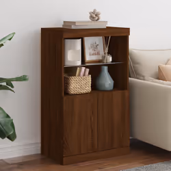VidaXL 836671 living room sideboard/buffet