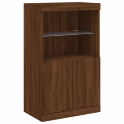 VidaXL 836671 living room sideboard/buffet