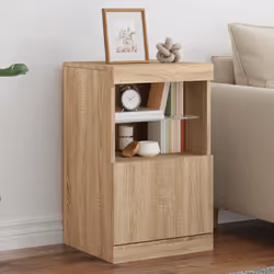 VidaXL 836681 living room sideboard/buffet