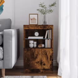 VidaXL 836683 living room sideboard/buffet - Additional view 4
