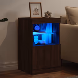 VidaXL 836685 living room sideboard/buffet - Additional view 4