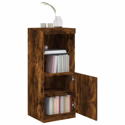 VidaXL 836690 living room sideboard/buffet - Additional view 4