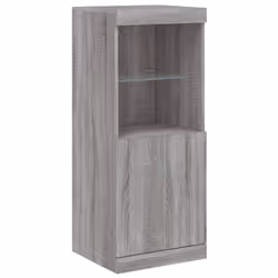 VidaXL 836691 living room sideboard/buffet - Additional view 5