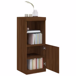VidaXL 836692 living room sideboard/buffet - Additional view 4