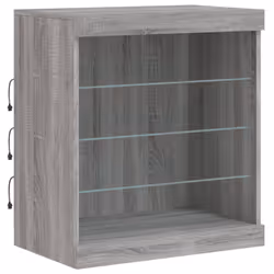VidaXL 836698 living room sideboard/buffet - Additional view 5