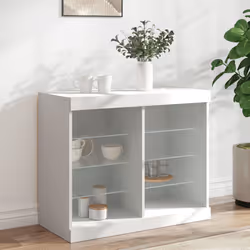 VidaXL 836700 living room sideboard/buffet