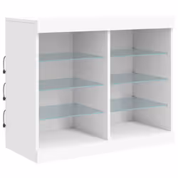 VidaXL 836700 living room sideboard/buffet