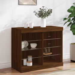 VidaXL 836706 living room sideboard/buffet