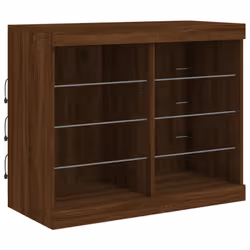 VidaXL 836706 living room sideboard/buffet