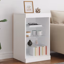 VidaXL 836721 living room sideboard/buffet