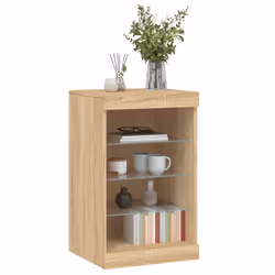 VidaXL 836723 living room sideboard/buffet - Additional view 5