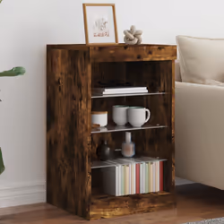 VidaXL 836725 living room sideboard/buffet