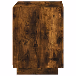 VidaXL 836743 nightstand/bedside table Oak - Additional view 8