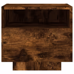 VidaXL 836807 nightstand/bedside table Oak - Additional view 7