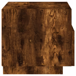 VidaXL 836807 nightstand/bedside table Oak - Additional view 8