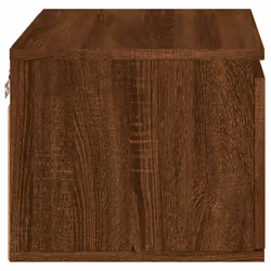 VidaXL 836838 nightstand/bedside table Oak - Additional view 8