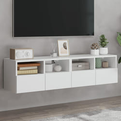 VidaXL 836869 TV cabinet/entertainment centre