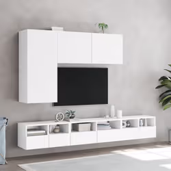 VidaXL 836883 TV cabinet/entertainment centre - Additional view 4