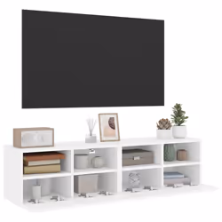 VidaXL 836883 TV cabinet/entertainment centre - Additional view 5