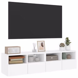 VidaXL 836883 TV cabinet/entertainment centre - Additional view 6