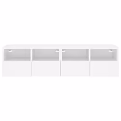 VidaXL 836883 TV cabinet/entertainment centre - Additional view 7