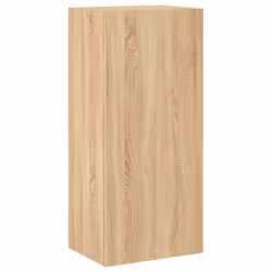 VidaXL 836926, Wood, Wood, Wood, 405 mm, 300 mm, 900 mm
