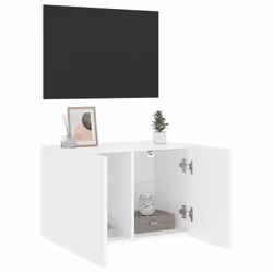 VidaXL 836938 TV cabinet/entertainment centre - Additional view 4