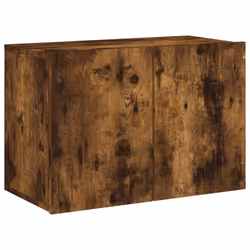 VidaXL 836946, Wood, Wood, Wood, 600 mm, 300 mm, 410 mm
