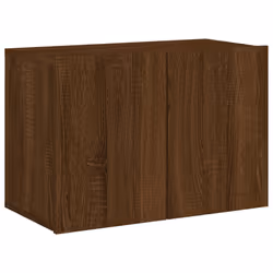 VidaXL 836950, Wood, Wood, Wood, 600 mm, 300 mm, 410 mm