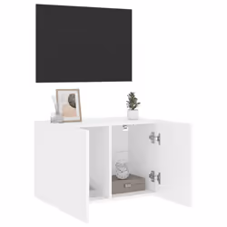 VidaXL 836952 TV cabinet/entertainment centre - Additional view 4