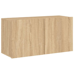 VidaXL 836956 TV cabinet/entertainment centre