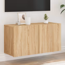 VidaXL 836956 TV cabinet/entertainment centre