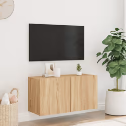VidaXL 836956 TV cabinet/entertainment centre