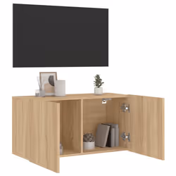 VidaXL 836956 TV cabinet/entertainment centre - Additional view 4